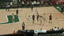 Louisville Cardinals vs. Miami Hurricanes: Game Highlights