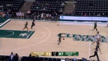 Wright State Raiders vs. Cleveland State Vikings: Game Highlights