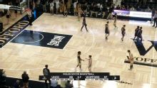 UNC Greensboro Spartans vs. Wofford Terriers: Game Highlights