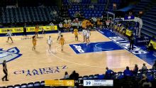 VCU Rams vs. Saint Louis Billikens: Game Highlights