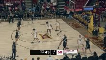 UCF Knights vs. Arizona State Sun Devils: Game Highlights