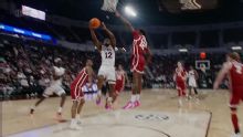 Hubbard scores 30, Mississippi State tops Oklahoma 72-53 for sixth straight win