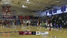 Iona Gaels vs. Niagara Purple Eagles: Game Highlights