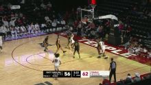 Griffiths scores 24, Temple downs East Carolina 75-67