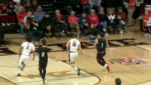 Seattle U Redhawks vs. Oregon State Beavers: Game Highlights