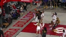 LSU Tigers vs. Georgia Lady Bulldogs: Game Highlights