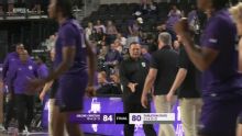 Abilene Christian Wildcats vs. Tarleton Texans: Game Highlights