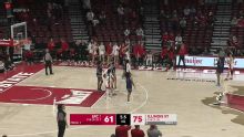 UIC Flames vs. Illinois State Redbirds: Game Highlights