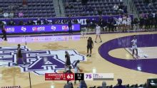 Incarnate Word Cardinals vs. Stephen F. Austin Ladyjacks: Game Highlights