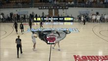 UMBC Retrievers vs. Maine Black Bears: Game Highlights