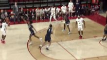 New Hampshire Wildcats vs. NJIT Highlanders: Game Highlights