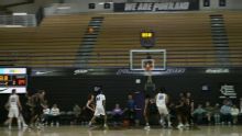 Pacific Tigers vs. Portland Pilots: Game Highlights