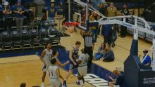 UC Davis Aggies vs. UC Santa Barbara Gauchos: Game Highlights