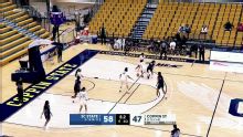 South Carolina State Lady Bulldogs vs. Coppin State Eagles: Game Highlights