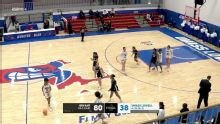 Bryant Bulldogs vs. UMass Lowell River Hawks: Game Highlights