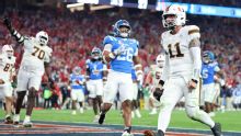 Miami tops Ole Miss in Fiesta Bowl classic to reach title game