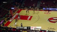 New Mexico State Aggies vs. Western Kentucky Lady Toppers: Game Highlights