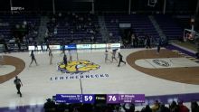 Tennessee State Lady Tigers vs. Western Illinois Leathernecks: Game Highlights