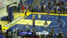 UC Riverside Highlanders vs. CSU Bakersfield Roadrunners: Game Highlights
