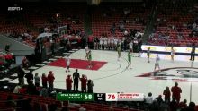 Utah Valley Wolverines vs. Southern Utah Thunderbirds: Game Highlights