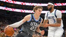 Dallas Mavericks vs. Utah Jazz: Game Highlights