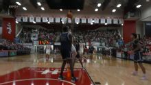 Bryant & Stratton (Ohio) Bobcats vs. Youngstown State Penguins: Game Highlights
