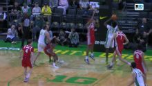 Ohio State Buckeyes vs. Oregon Ducks: Game Highlights