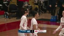 San Diego Toreros vs. Seattle U Redhawks: Game Highlights