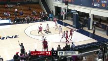 Loyola Marymount Lions vs. Pepperdine Waves: Game Highlights