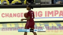 Louisiana Tech Lady Techsters vs. Delaware Blue Hens: Game Highlights
