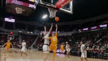 Tennessee Lady Volunteers vs. Mississippi State Bulldogs: Game Highlights