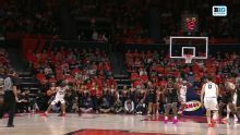 Rutgers Scarlet Knights vs. Illinois Fighting Illini: Game Highlights