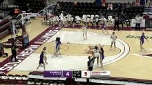Evansville Purple Aces vs. Southern Illinois Salukis: Game Highlights