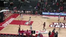 UL Monroe Warhawks vs. Louisiana Ragin' Cajuns: Game Highlights