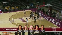Kennesaw State Owls vs. Missouri State Lady Bears: Game Highlights