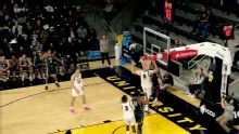 Money Williams scores 35, Montana downs Idaho 79-73