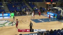 Austin Peay Governors vs. Florida Gulf Coast Eagles: Game Highlights