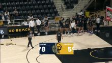 UC Irvine Anteaters vs. Long Beach State Beach: Game Highlights