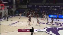 Eastern Kentucky Colonels vs. North Alabama Lions: Game Highlights