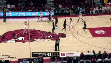 South Carolina Gamecocks vs. Arkansas Razorbacks: Game Highlights