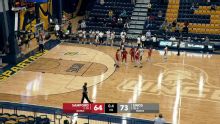 Samford Bulldogs vs. UNC Greensboro Spartans: Game Highlights