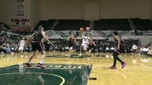 IUPUI Jaguars vs. Green Bay Phoenix: Game Highlights