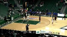 UMass Lowell River Hawks vs. Binghamton Bearcats: Game Highlights