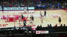 BYU Cougars vs. Houston Cougars: Game Highlights