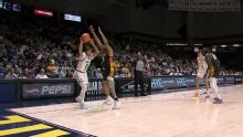 Valparaiso Crusaders vs. Murray State Racers: Game Highlights