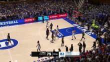 SMU Mustangs vs. Duke Blue Devils: Game Highlights