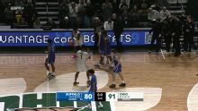 Buffalo Bulls vs. Ohio Bobcats: Game Highlights