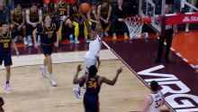 California Golden Bears vs. Virginia Tech Hokies: Game Highlights