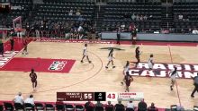 Texas State Bobcats vs. Louisiana Ragin' Cajuns: Game Highlights