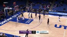 Abilene Christian Wildcats vs. UT Arlington Mavericks: Game Highlights